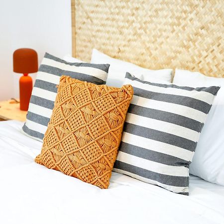 Watermelon Sugar Apartment Faro Bagian luar foto