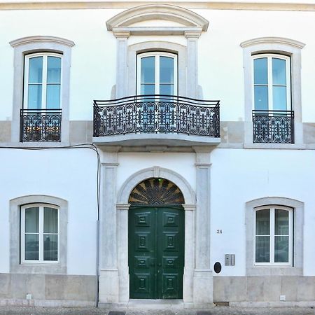 Watermelon Sugar Apartment Faro Bagian luar foto
