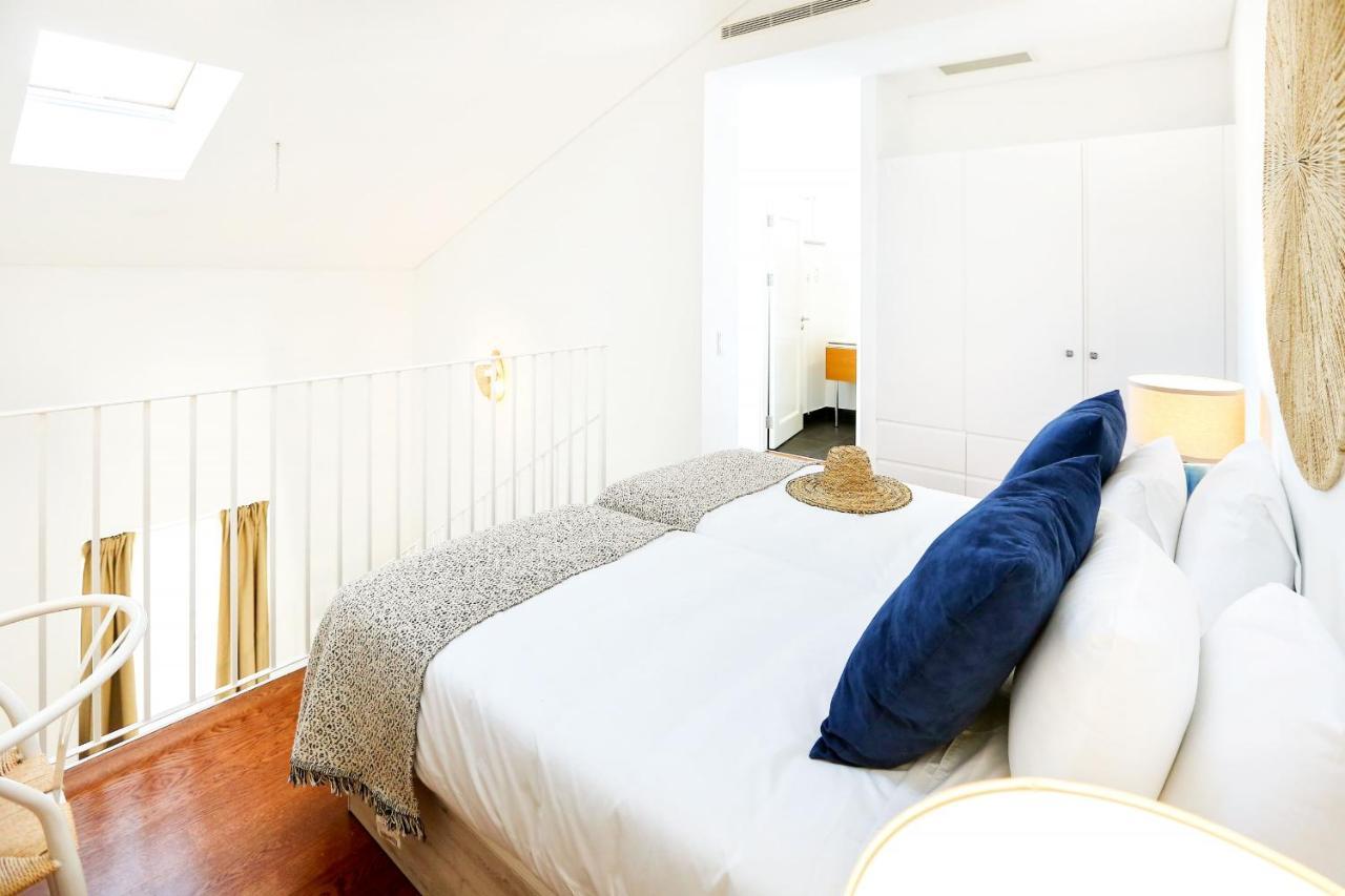 Watermelon Sugar Apartment Faro Bagian luar foto