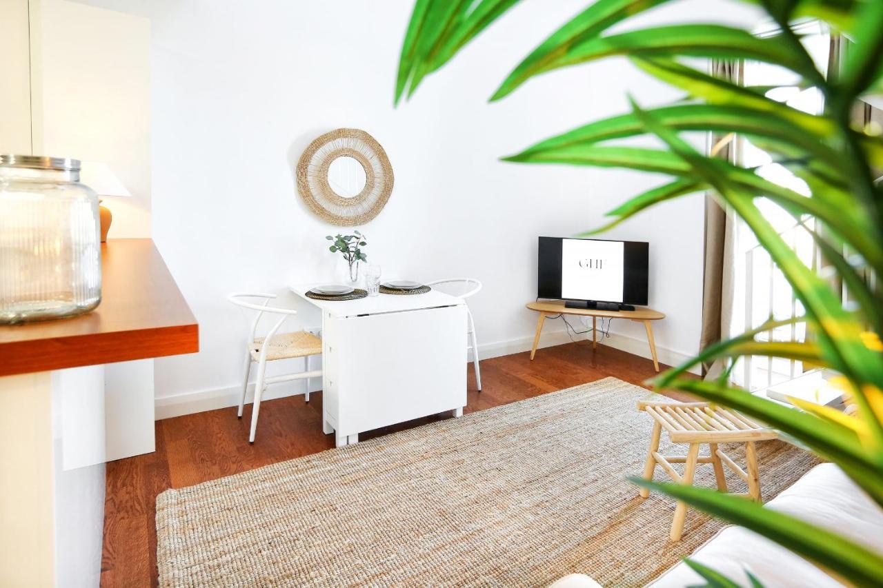 Watermelon Sugar Apartment Faro Bagian luar foto