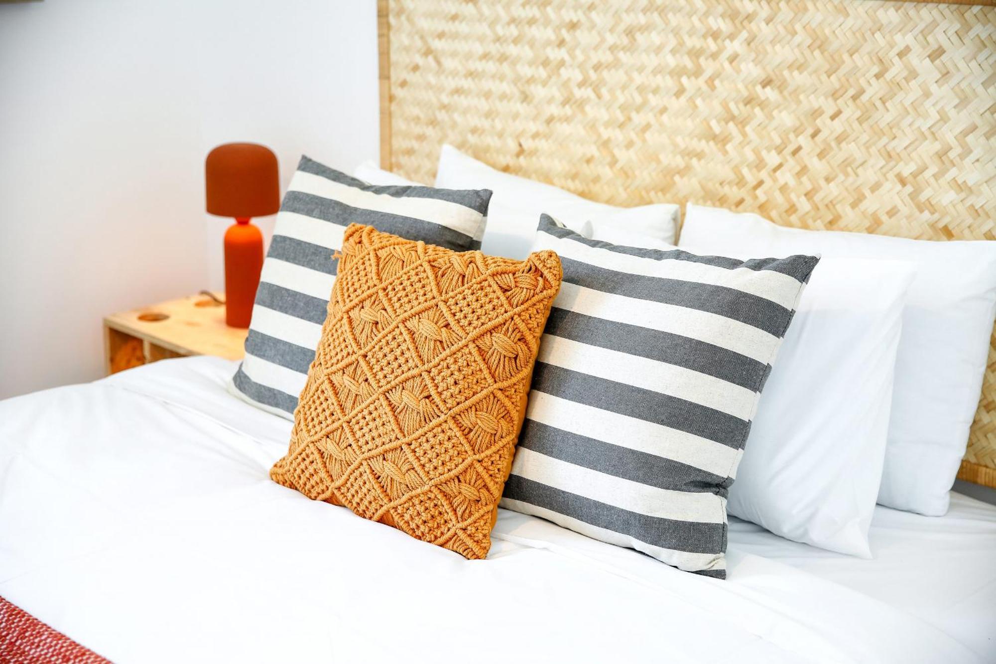 Watermelon Sugar Apartment Faro Bagian luar foto